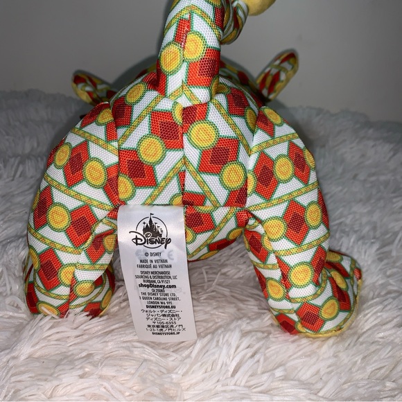 Disney The Lion King Nala Plush Special Edition 2019 With Tags - Picture 6 of 6